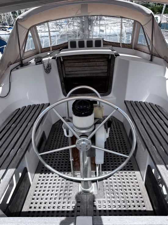 DYNAMIQUE EXPRESS 44 usata in vendita
