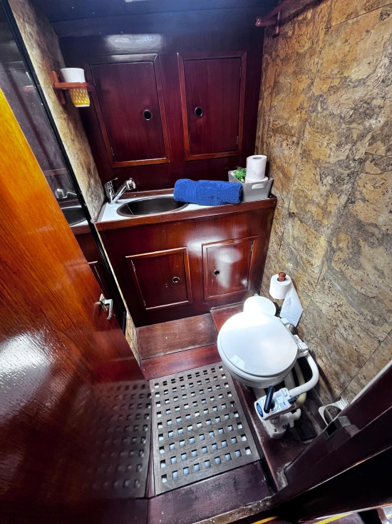 DYNAMIQUE EXPRESS 44 usata in vendita