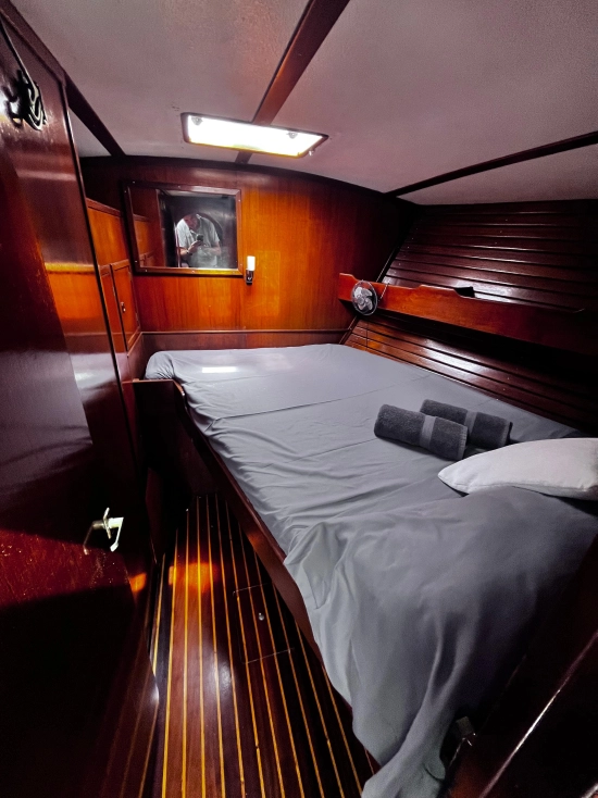 DYNAMIQUE EXPRESS 44 usata in vendita
