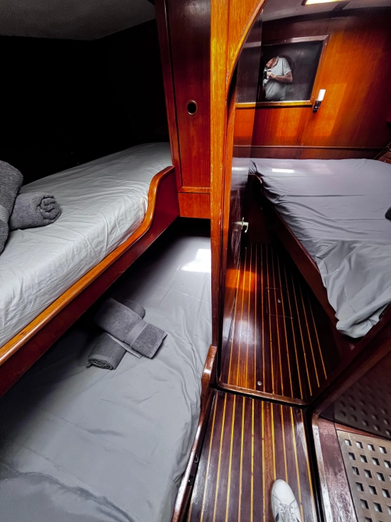 DYNAMIQUE EXPRESS 44 usata in vendita
