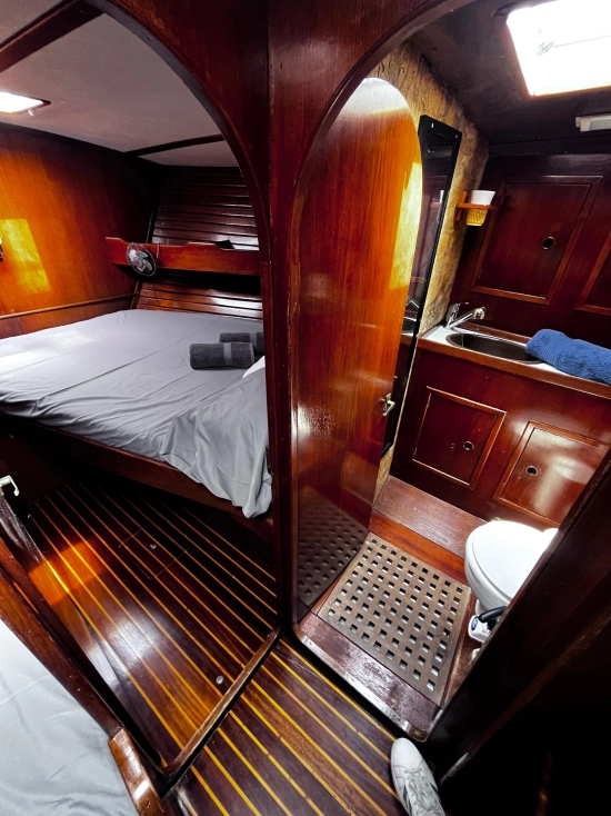DYNAMIQUE EXPRESS 44 usata in vendita