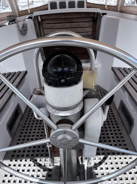 DYNAMIQUE EXPRESS 44 usata in vendita