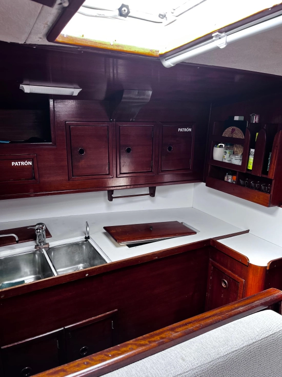 DYNAMIQUE EXPRESS 44 usata in vendita