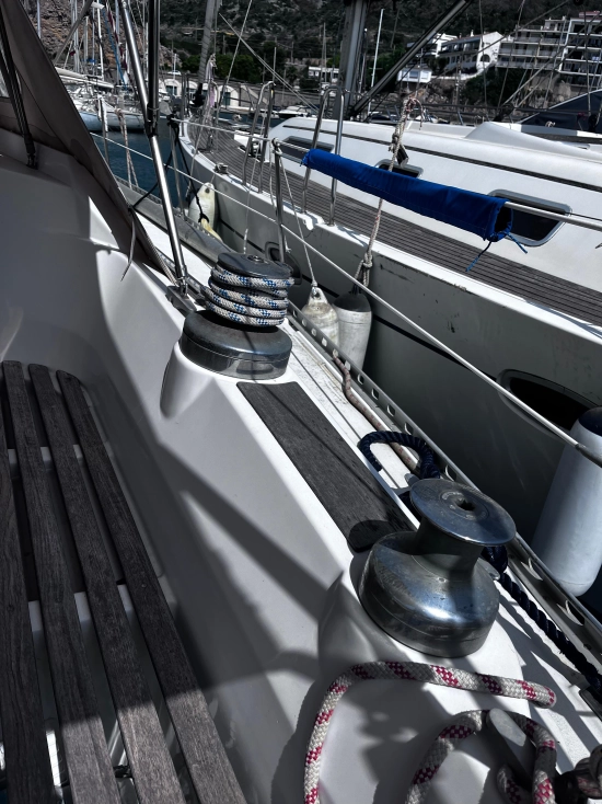DYNAMIQUE EXPRESS 44 usata in vendita