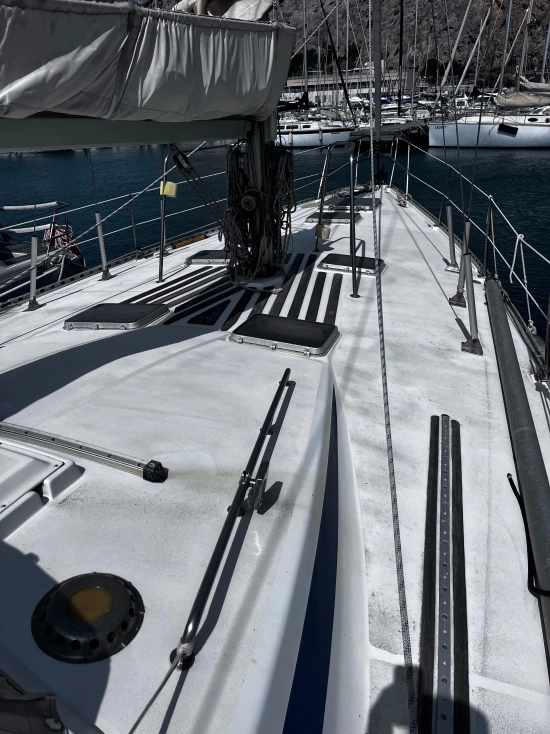 DYNAMIQUE EXPRESS 44 usata in vendita