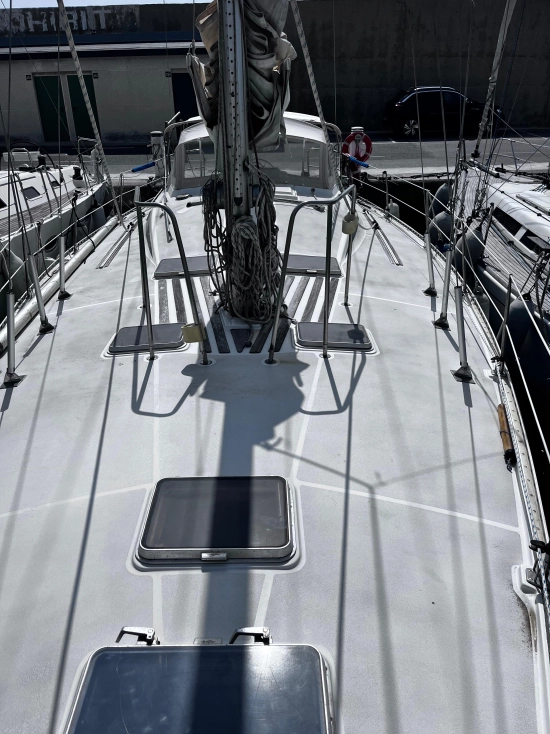 DYNAMIQUE EXPRESS 44 usata in vendita