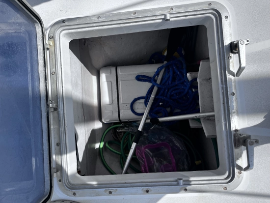 DYNAMIQUE EXPRESS 44 usata in vendita