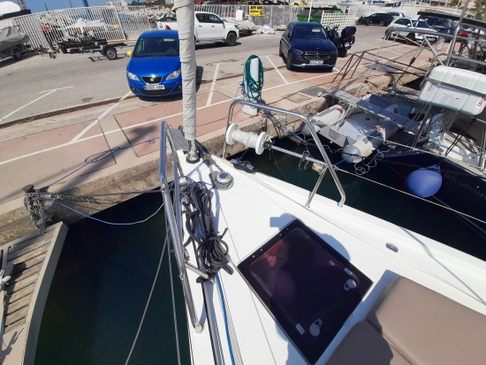 Hanse 445 usata in vendita