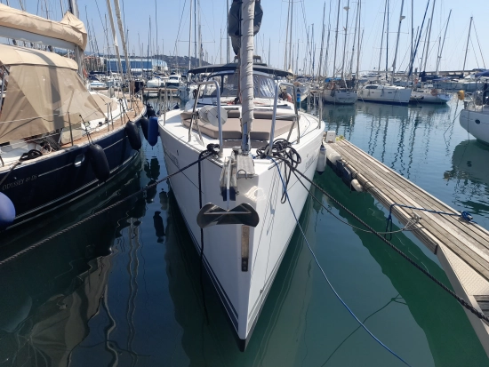 Hanse 445 usata in vendita