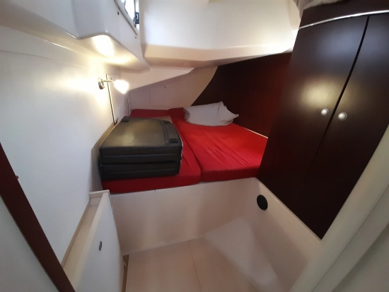 Hanse 445 usata in vendita