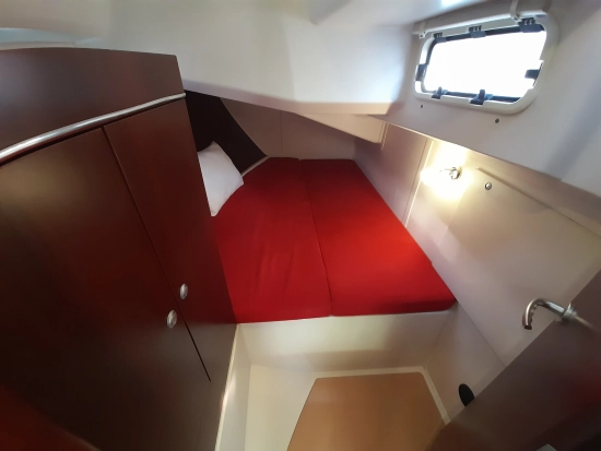 Hanse 445 usata in vendita