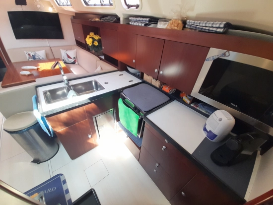 Hanse 445 usata in vendita