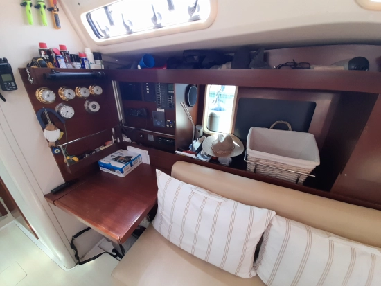 Hanse 445 usata in vendita