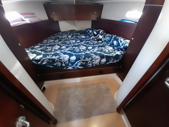 Hanse 445 usata in vendita