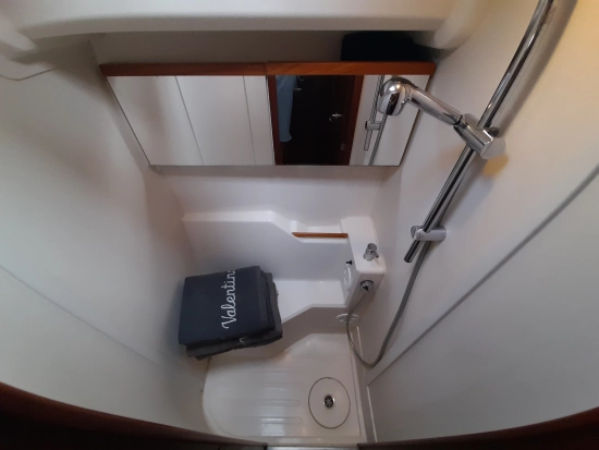 Hanse 445 usata in vendita