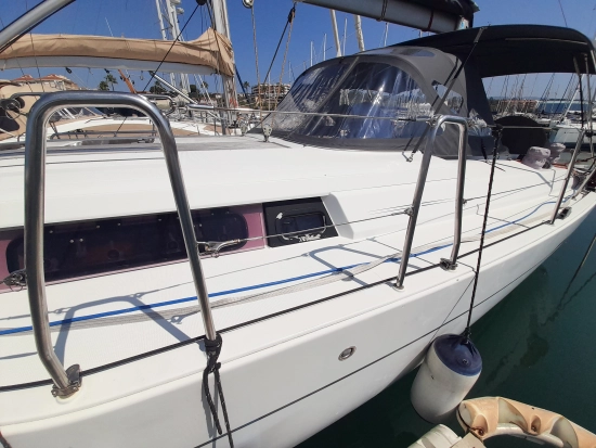 Hanse 445 usata in vendita