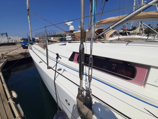 Hanse 445 usata in vendita