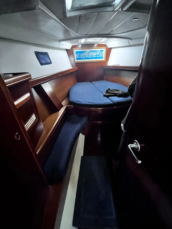Beneteau Oceanis 473 Clipper de segunda mano en venta