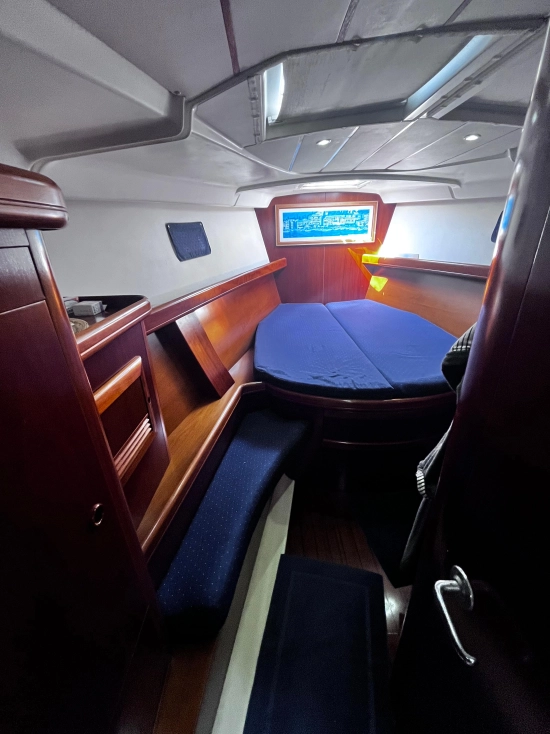 Beneteau Oceanis 473 Clipper de segunda mano en venta