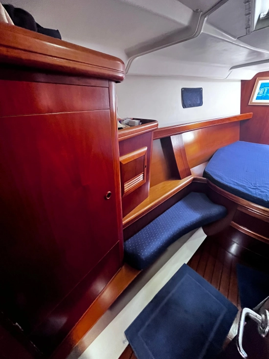 Beneteau Oceanis 473 Clipper de segunda mano en venta