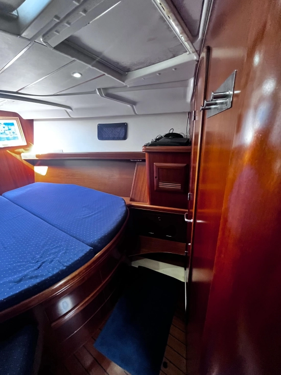 Beneteau Oceanis 473 Clipper de segunda mano en venta