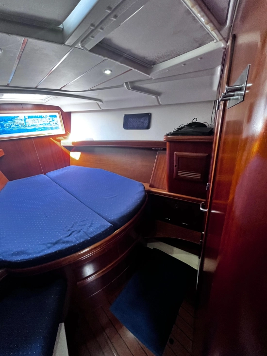 Beneteau Oceanis 473 Clipper de segunda mano en venta