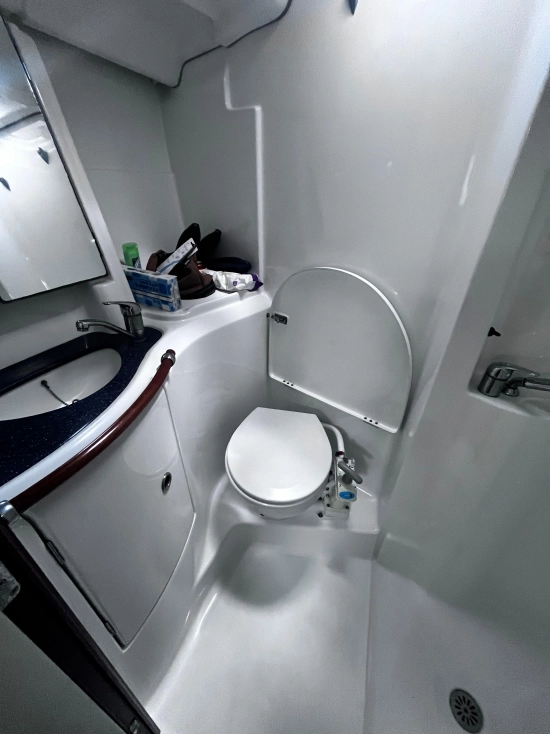 Beneteau Oceanis 473 Clipper de segunda mano en venta
