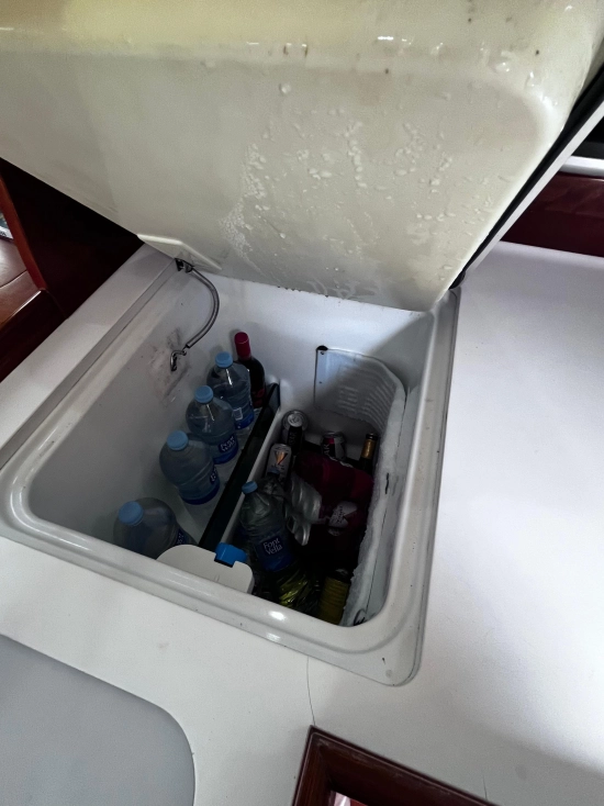 Beneteau Oceanis 473 Clipper de segunda mano en venta