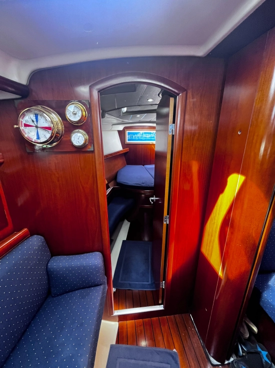 Beneteau Oceanis 473 Clipper de segunda mano en venta
