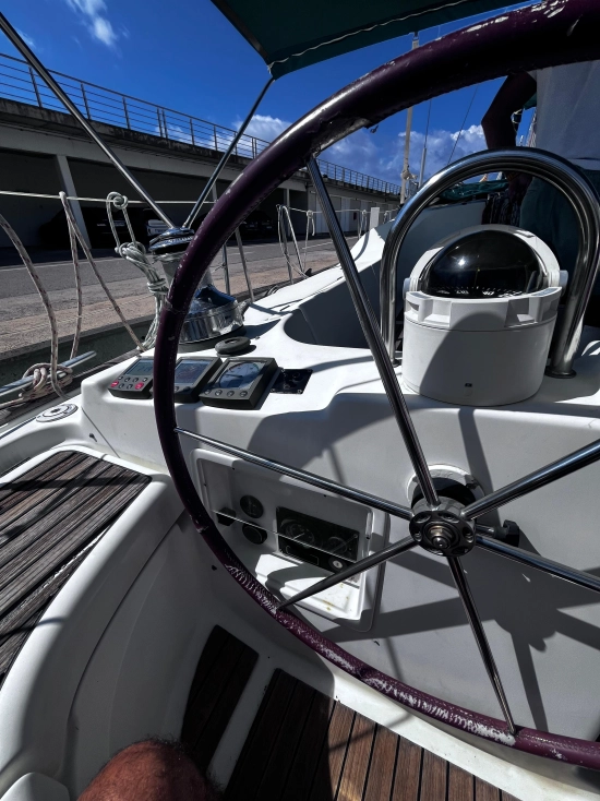 Beneteau Oceanis 473 Clipper de segunda mano en venta