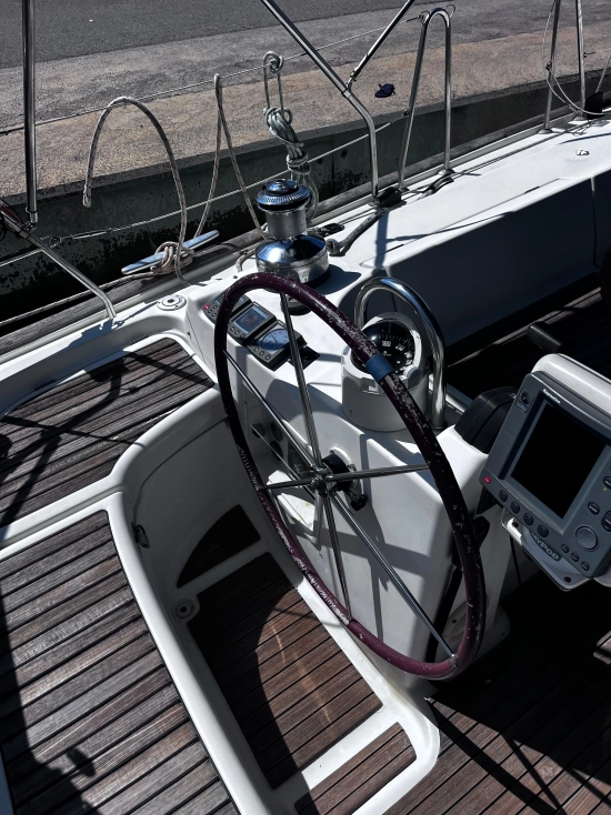 Beneteau Oceanis 473 Clipper de segunda mano en venta