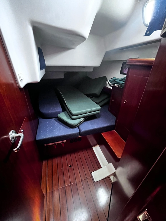 Beneteau Oceanis 473 Clipper de segunda mano en venta