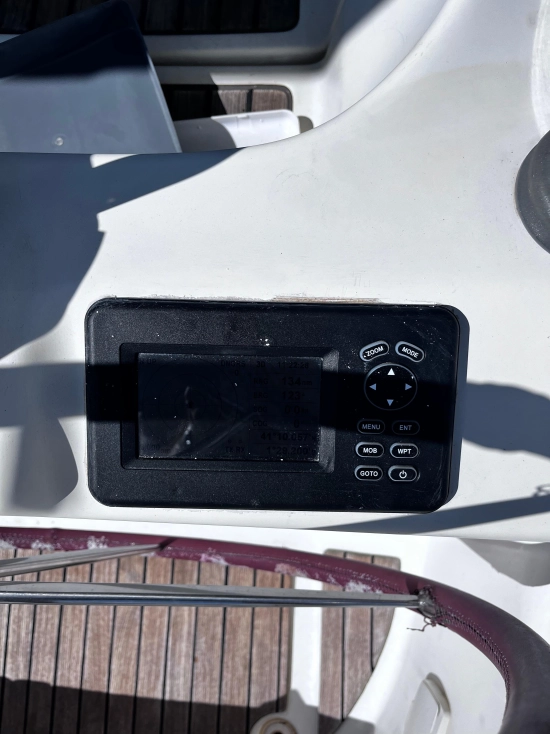 Beneteau Oceanis 473 Clipper de segunda mano en venta