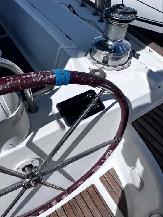 Beneteau Oceanis 473 Clipper de segunda mano en venta