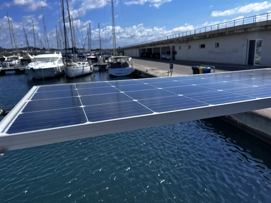 Beneteau Oceanis 473 Clipper de segunda mano en venta
