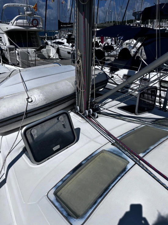 Beneteau Oceanis 473 Clipper de segunda mano en venta