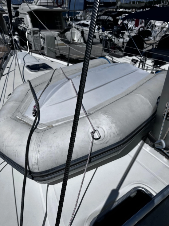 Beneteau Oceanis 473 Clipper de segunda mano en venta
