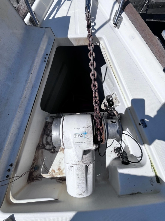 Beneteau Oceanis 473 Clipper de segunda mano en venta