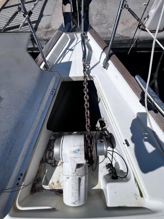 Beneteau Oceanis 473 Clipper de segunda mano en venta