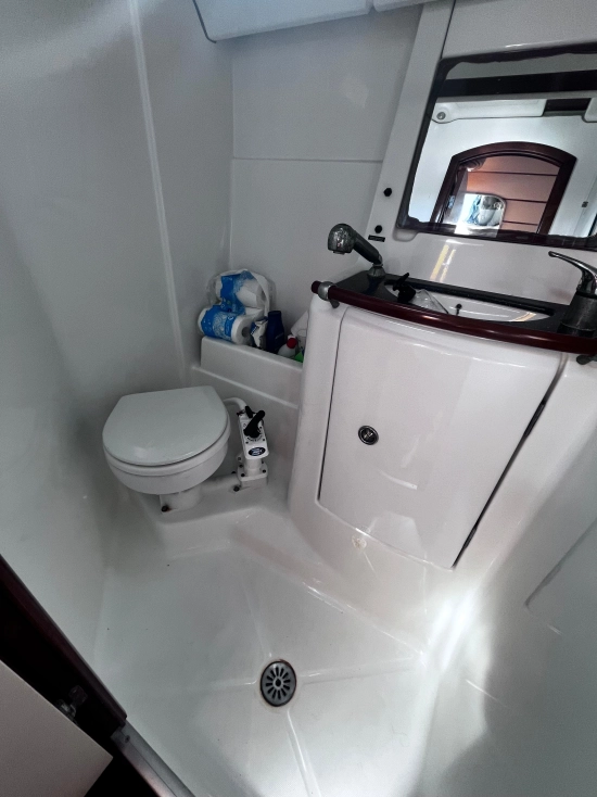 Beneteau Oceanis 473 Clipper de segunda mano en venta