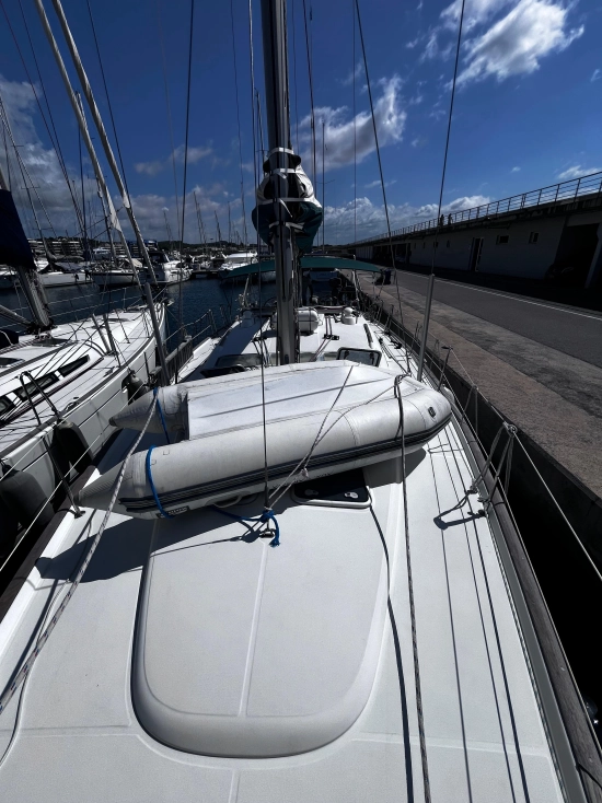 Beneteau Oceanis 473 Clipper de segunda mano en venta