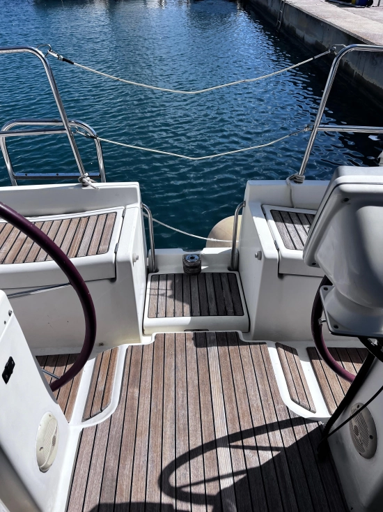 Beneteau Oceanis 473 Clipper de segunda mano en venta