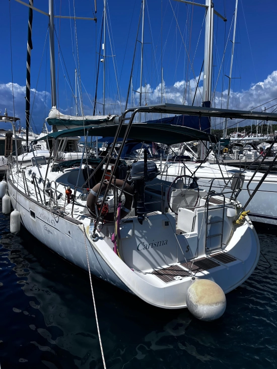 Beneteau Oceanis 473 Clipper de segunda mano en venta
