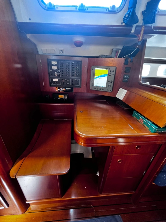 Beneteau Oceanis 473 Clipper de segunda mano en venta