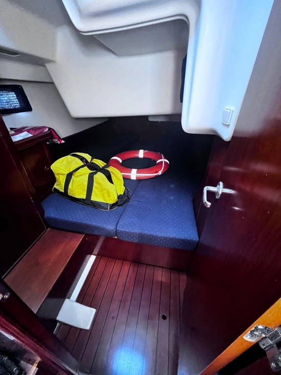 Beneteau Oceanis 473 Clipper de segunda mano en venta