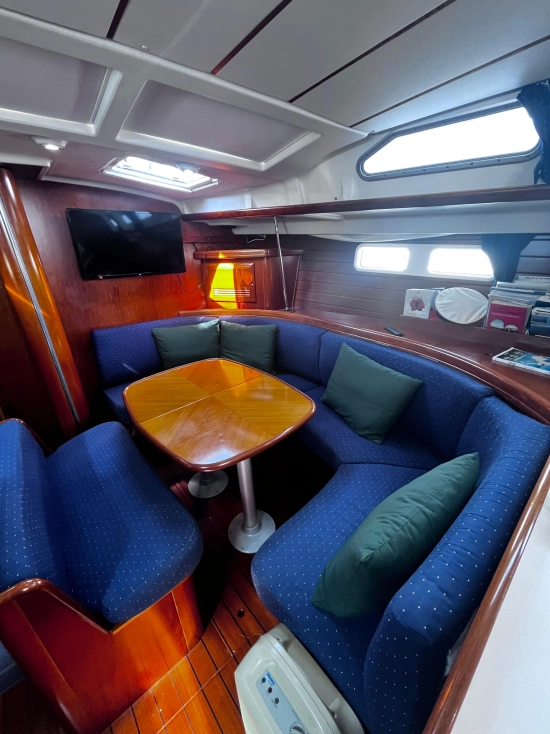 Beneteau Oceanis 473 Clipper de segunda mano en venta