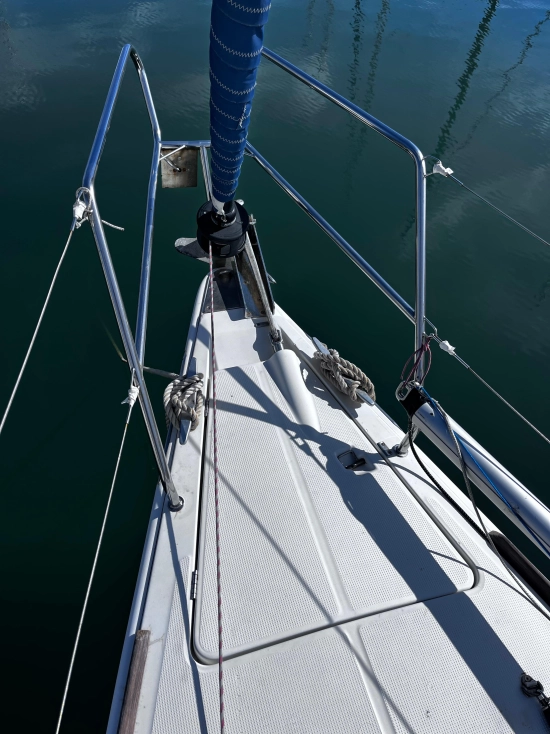 Beneteau First 36.7 usata in vendita