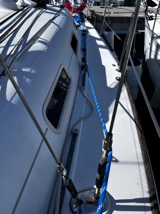 Beneteau First 36.7 usata in vendita