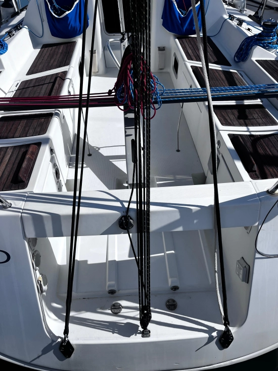 Beneteau First 36.7 usata in vendita