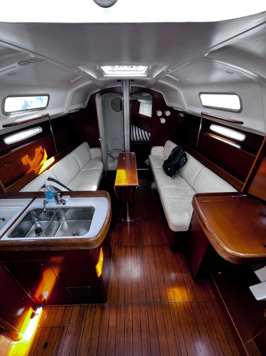 Beneteau First 36.7 usata in vendita